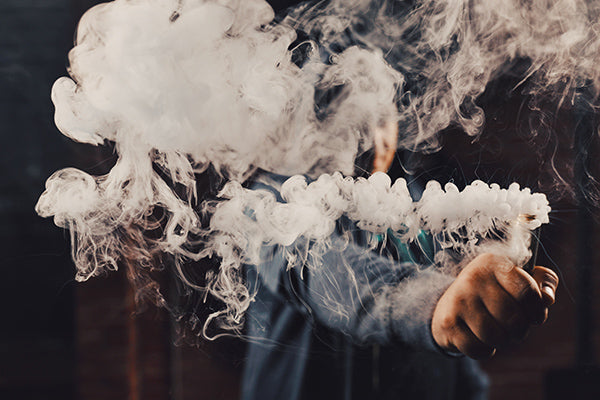 Large Study by the American Cancer Center Confirms E-cigarettes Can Help Quit Smoking