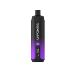 VAPOKISS TECH 25000