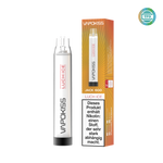 VAPOKISS JACK 600 (TPD/RGB)