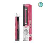 VAPOKISS JACK 800C (TPD)
