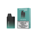 VAPOKISS JACK 800M (TPD)