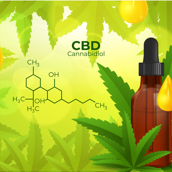 Can CBD make your skin healthy?
