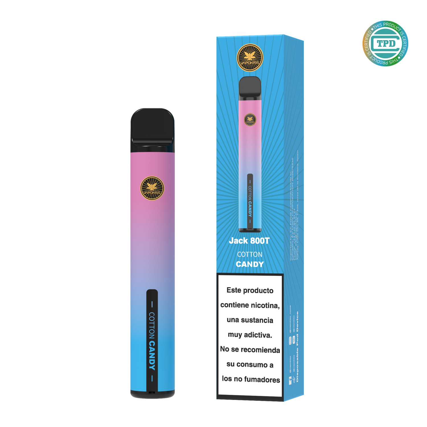 VAPOKISS Disposable Vape Manufacturer | Tabacco Licensed Vape Supplier VAPOKISS Official Online Store VAPOKISS Disposable Vape Manufacturer | Tabacco Licensed Vape Supplier VAPOKISS Official Online Store